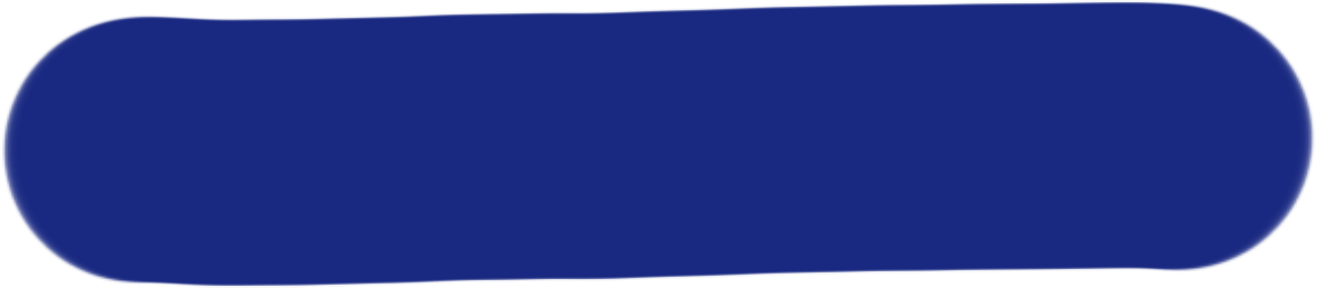 Blue Rounded Rectangle